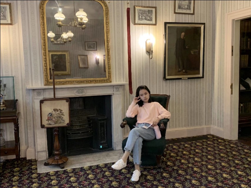 遇见英国,遇见英国电影