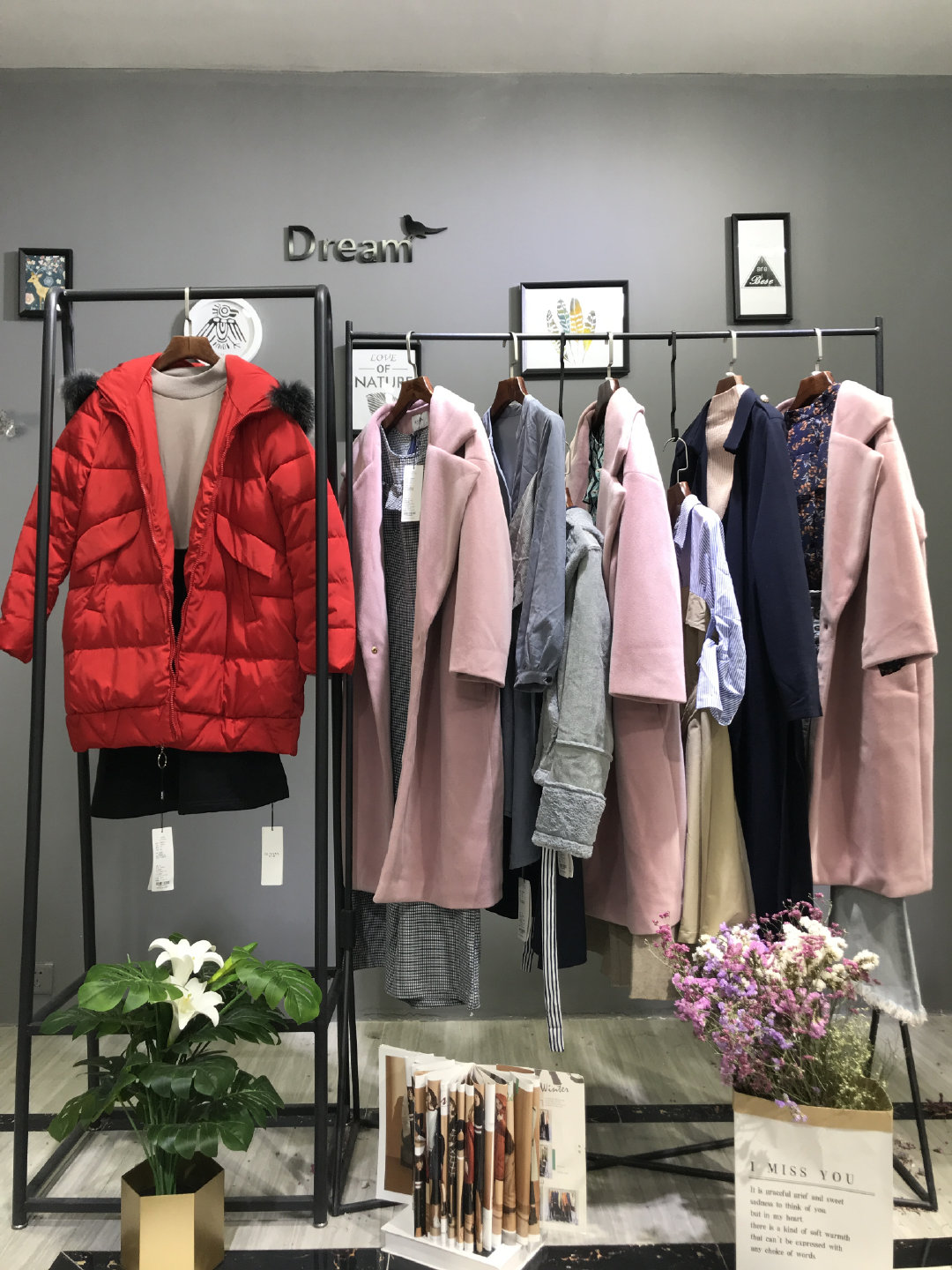 帛兰雅冬装官网旗舰店,帛兰雅尾货批发