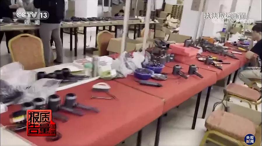 戴森假货事件,戴森国内首次打假案