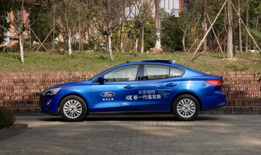 舒适性好一点的福克斯,舒适加性能的车