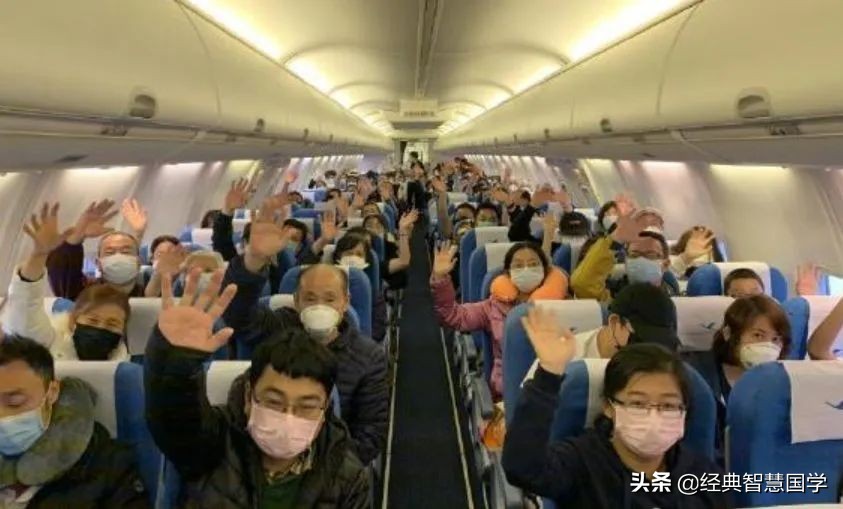 中国撤侨客机视频,中国客机撤侨行动