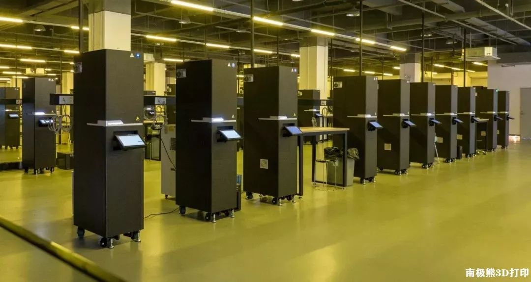 中国十大惨案3d还原,简述3d打印的现状及前景