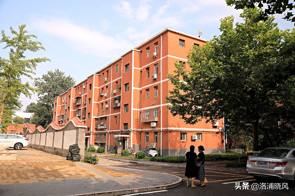 北京二外通州校区,北京二外的小语种有多好