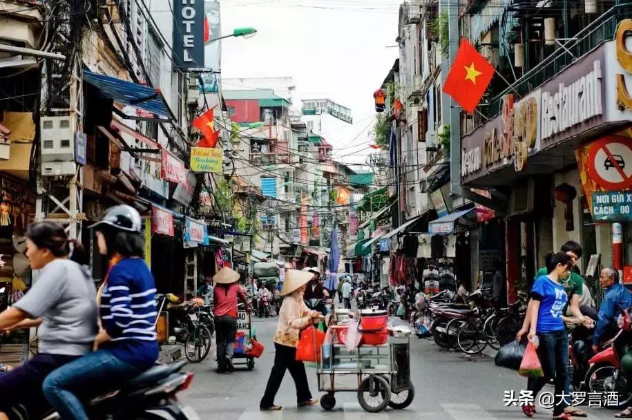 “仙龙后代”—越南