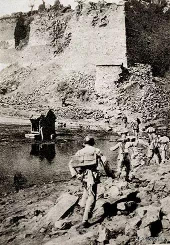 三野第一猛将名单,三野首任军长完整版