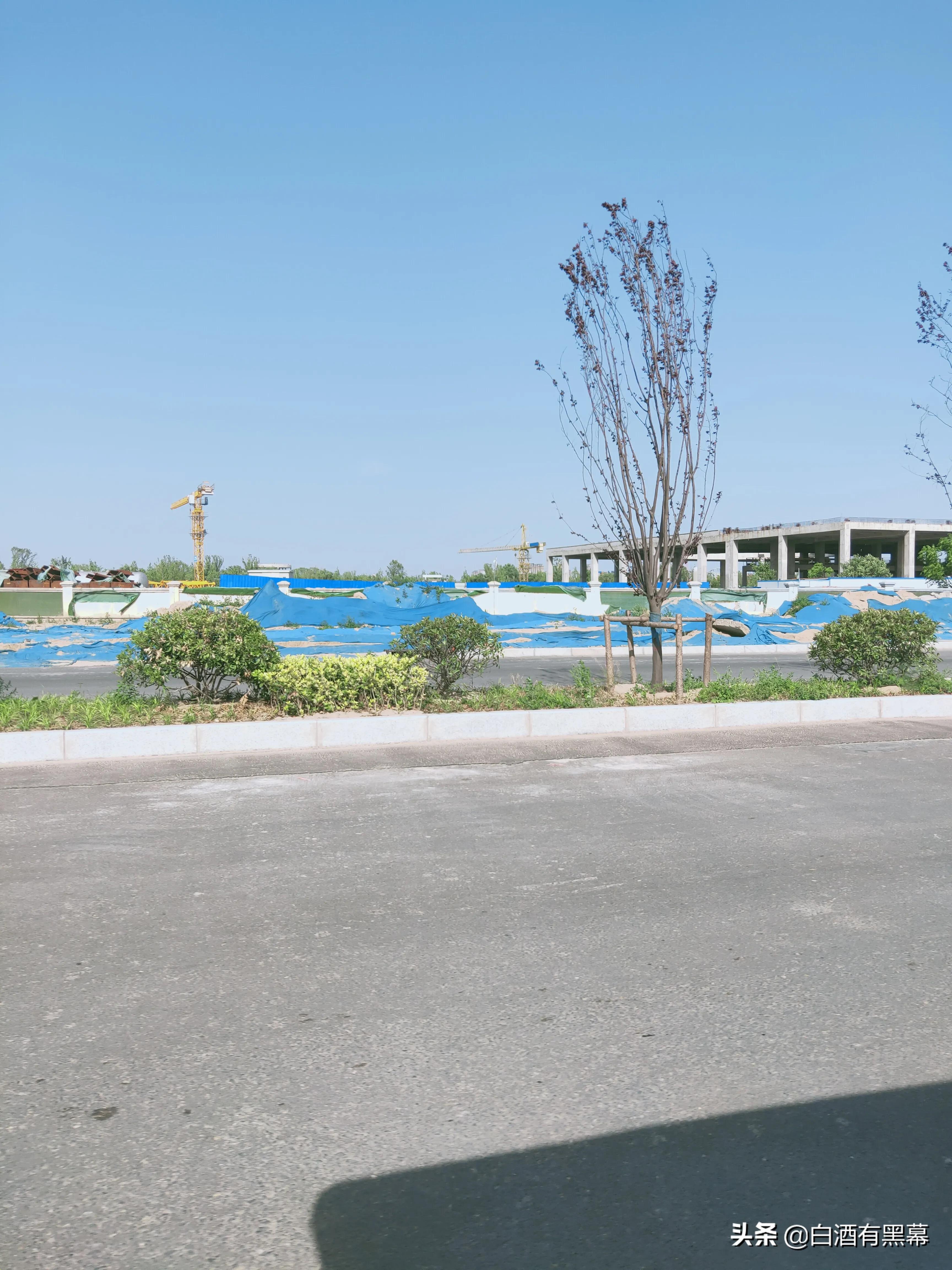 河南开封恒大童世界,开封童世界恒大文化旅游城131平