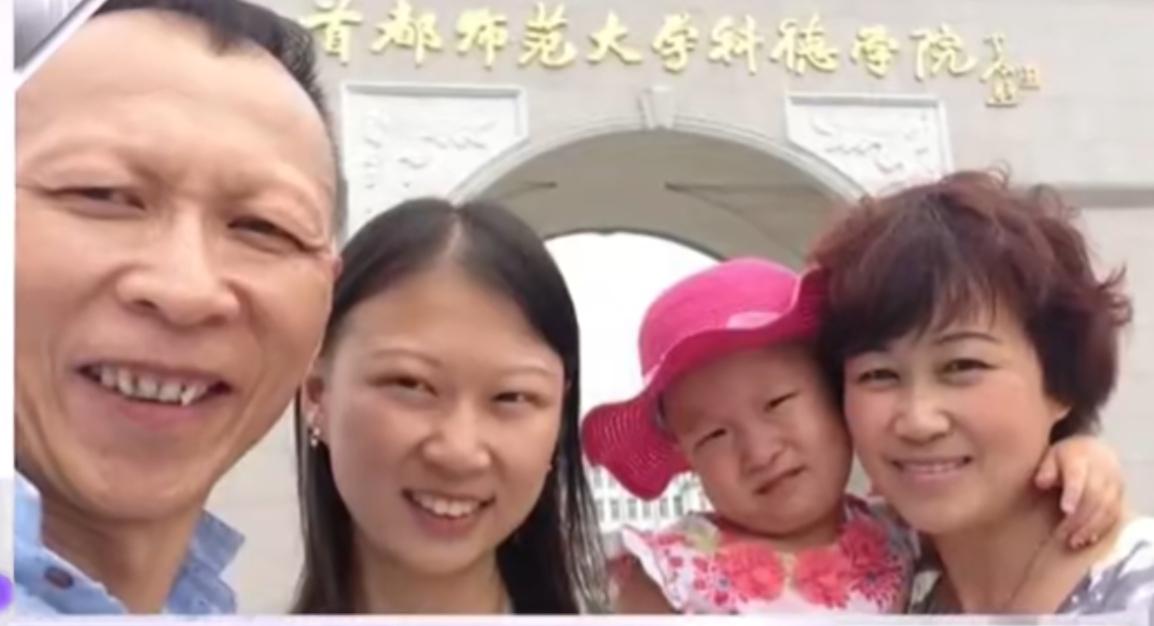 黄晓明赵薇考北影,20岁赵薇考北影