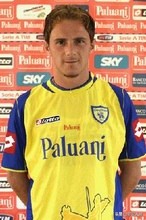 2002年的切沃,切沃01年阵容