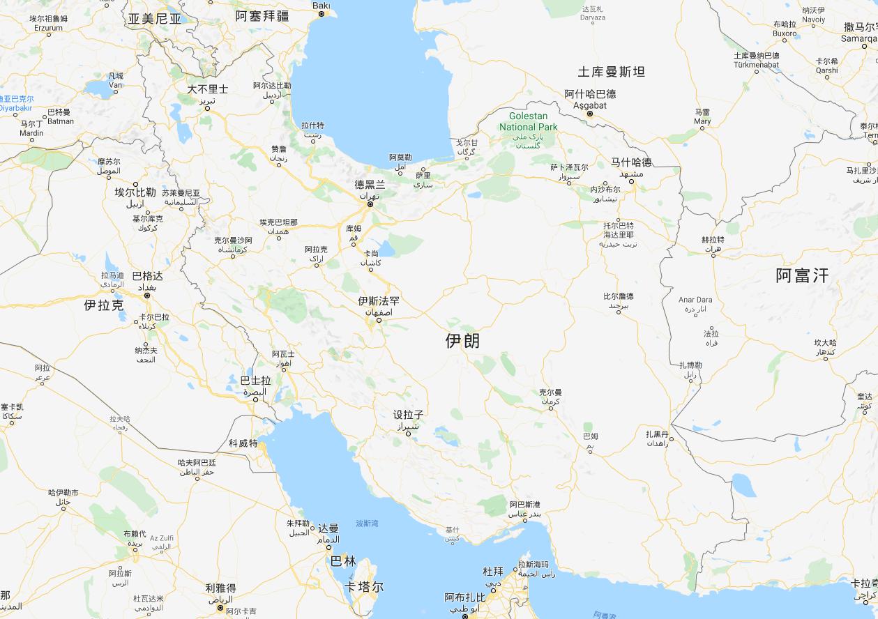 不包括中国，亚洲仍有3个五百年帝国坚持到20世纪，都变成共和国