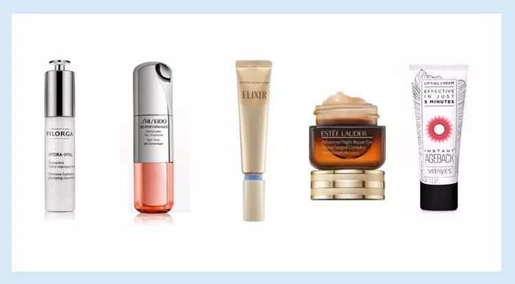 十大抗初老眼霜,平价紧致去眼纹眼霜推荐测评