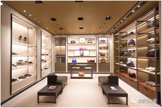 三亚免税店购物攻略手表,三亚免税店购物攻略男生