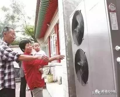 开利空气能热泵防冻保护功能,空气能热泵正确的防冻方法