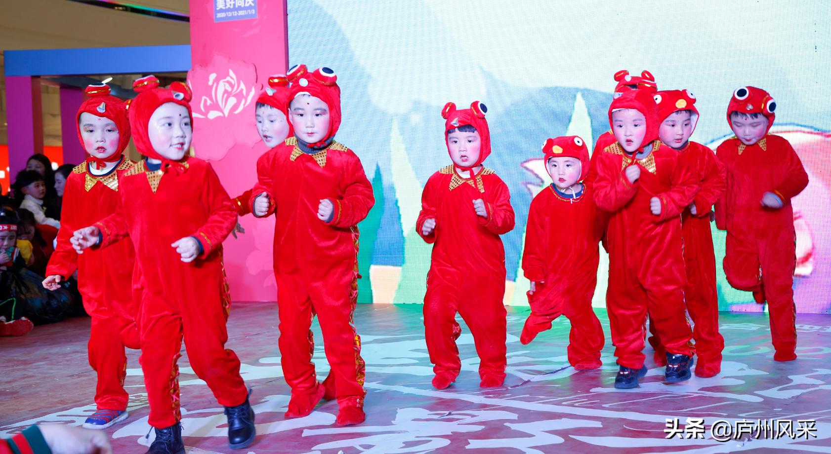 小舞台大梦想向快乐出发,小舞台大梦想