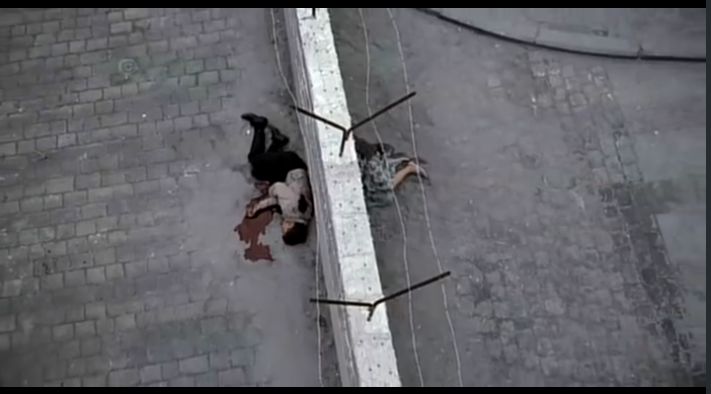 为翻墙，德国人当年真豁出了命