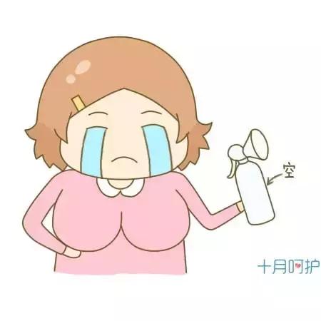 「干货」堵奶硬块的真相及解决办法，必须get