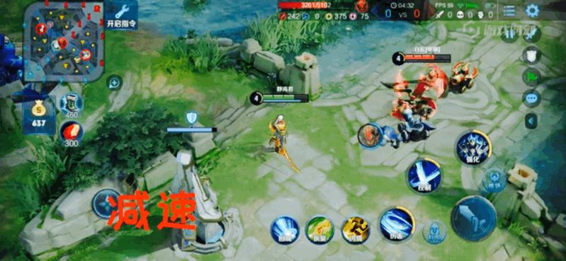 王者荣耀刨根问底,王者荣耀挖坑系列