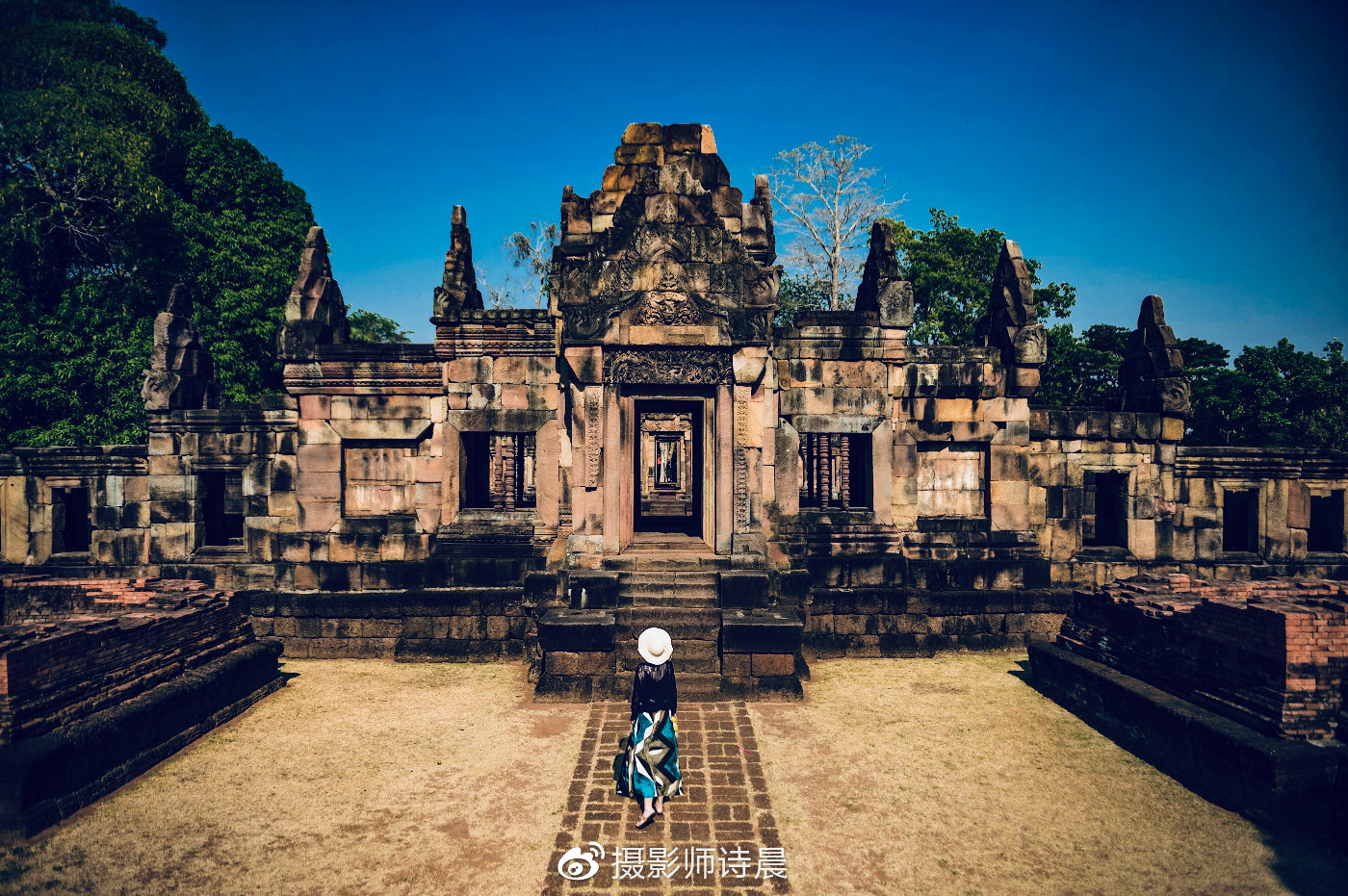 泰国武里南什么好玩的地方,泰国武里南旅游景点