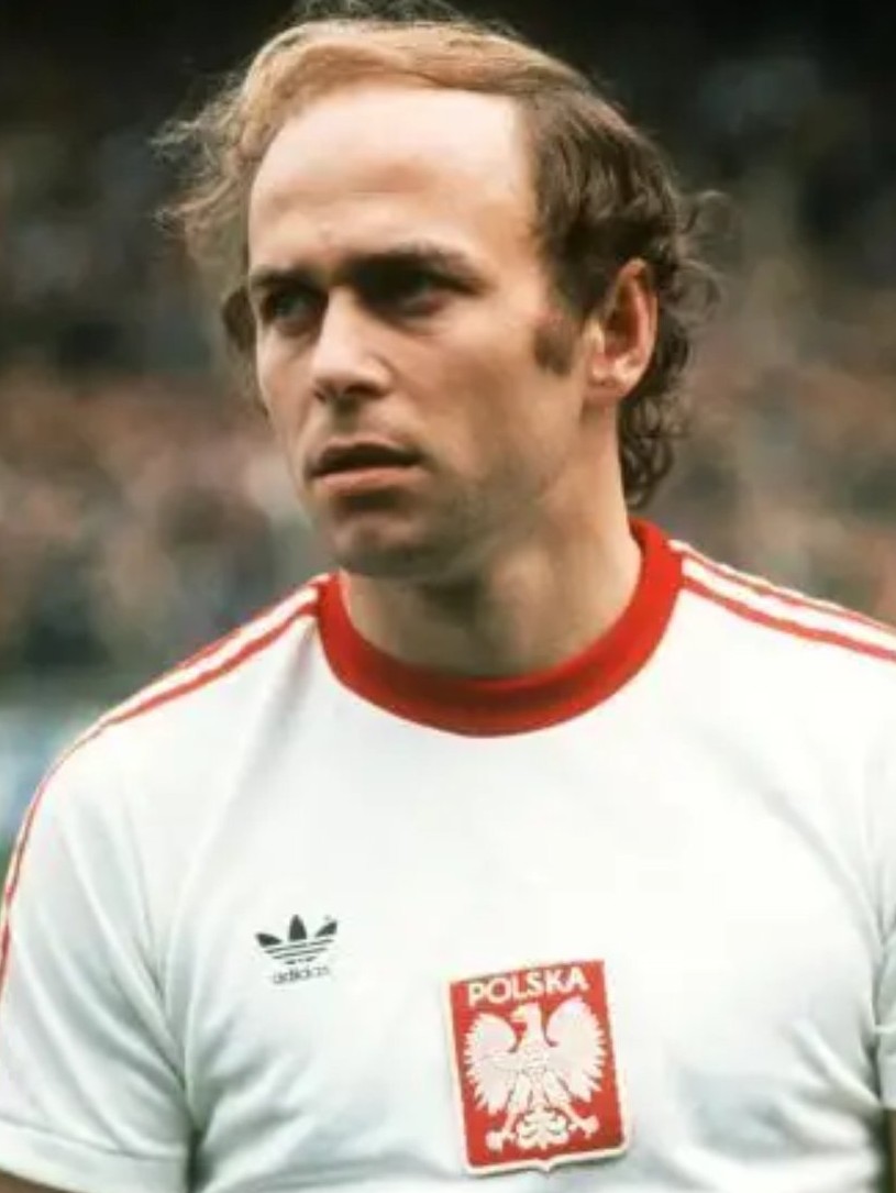 波兰足球巨星有哪些,波兰著名足球运动员