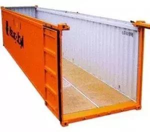 集装箱知识外贸,集装箱知识课件