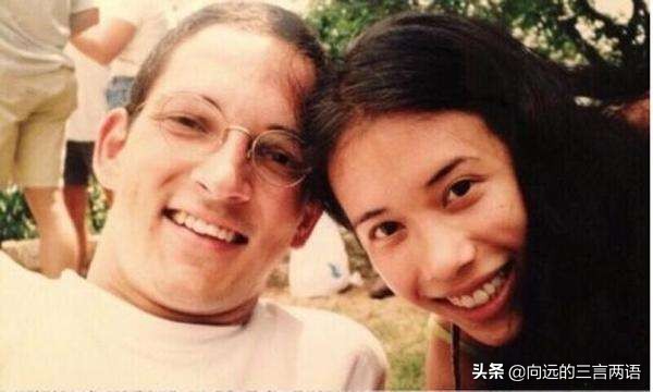 从“小三”到“被小三”，她和周星驰、冯德伦分手，41岁再嫁初恋