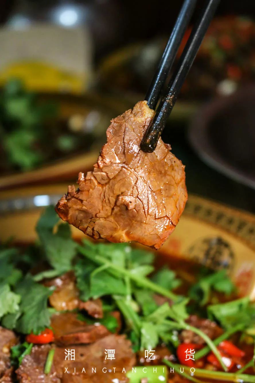 湘潭探店特色血鸭,湘潭新田血鸭哪家好吃