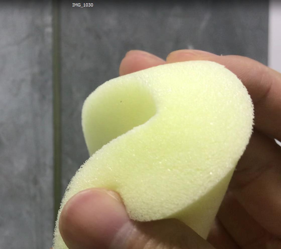 瓶装彩砂美缝施工教程,美缝新手入门教程压缝