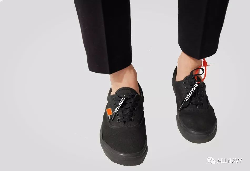 offwhite联名了哪些鞋,怎么花2元买qbz