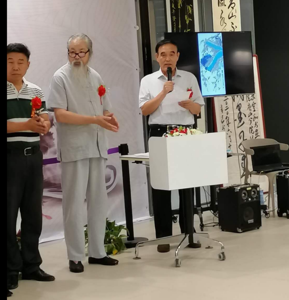 飞驰环球2024第二届文化艺术盛会,飞驰环球文化艺术盛会