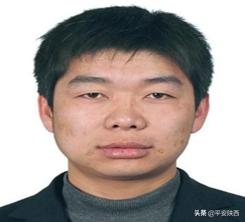 陕西省公安厅公开缉捕第三批涉黑涉恶案件在逃人员悬赏通告