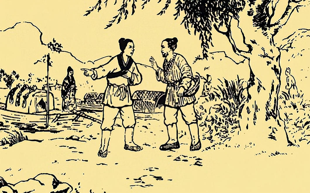 被骗的总是有恃无恐,为什么老是把受骗叫做上当