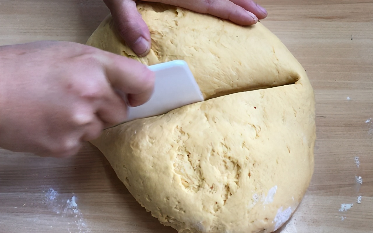 家庭红薯馒头最简单做法,红薯怎么做红薯馒头好吃