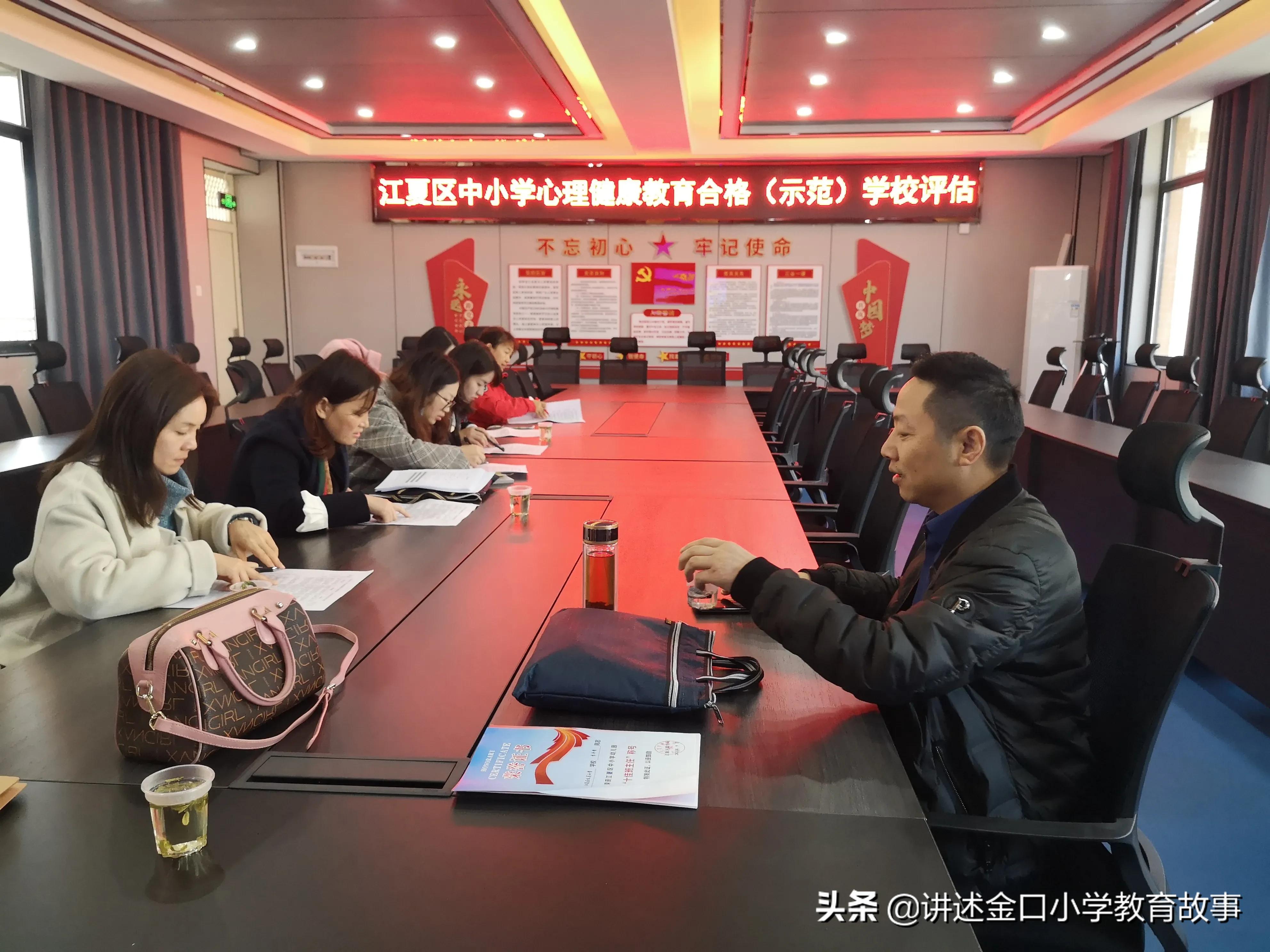 心理健康教育示范校评估自评报告,心理健康示范校验收标准