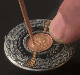 网红天文球戒指,抖音最火的天文戒指