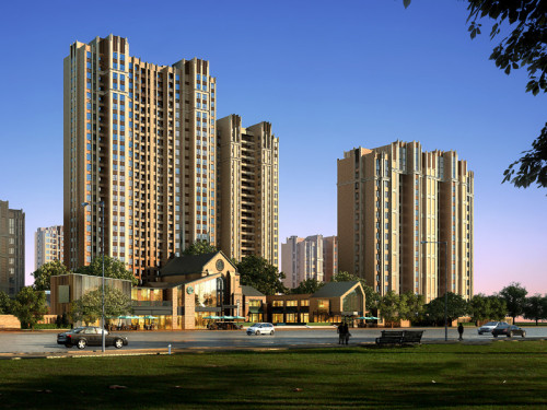 万科收购泰禾有新的进展吗,万科收购西海岸泰发西区地块