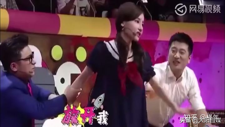 快手有争议的网红,快手被吐槽的网红