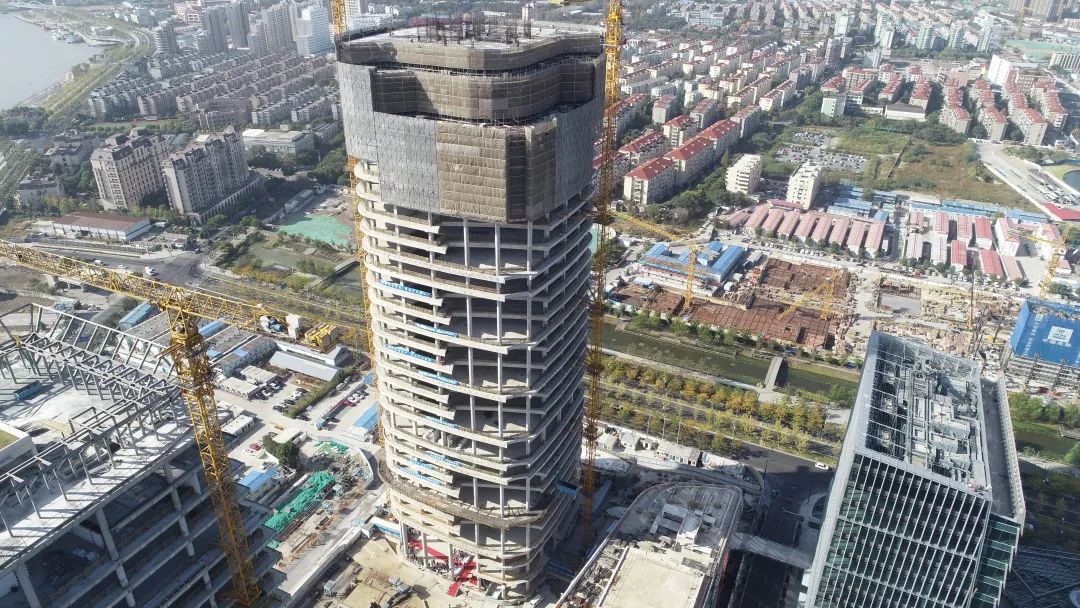 上海游族集团总部大厦多少平,游族新大厦