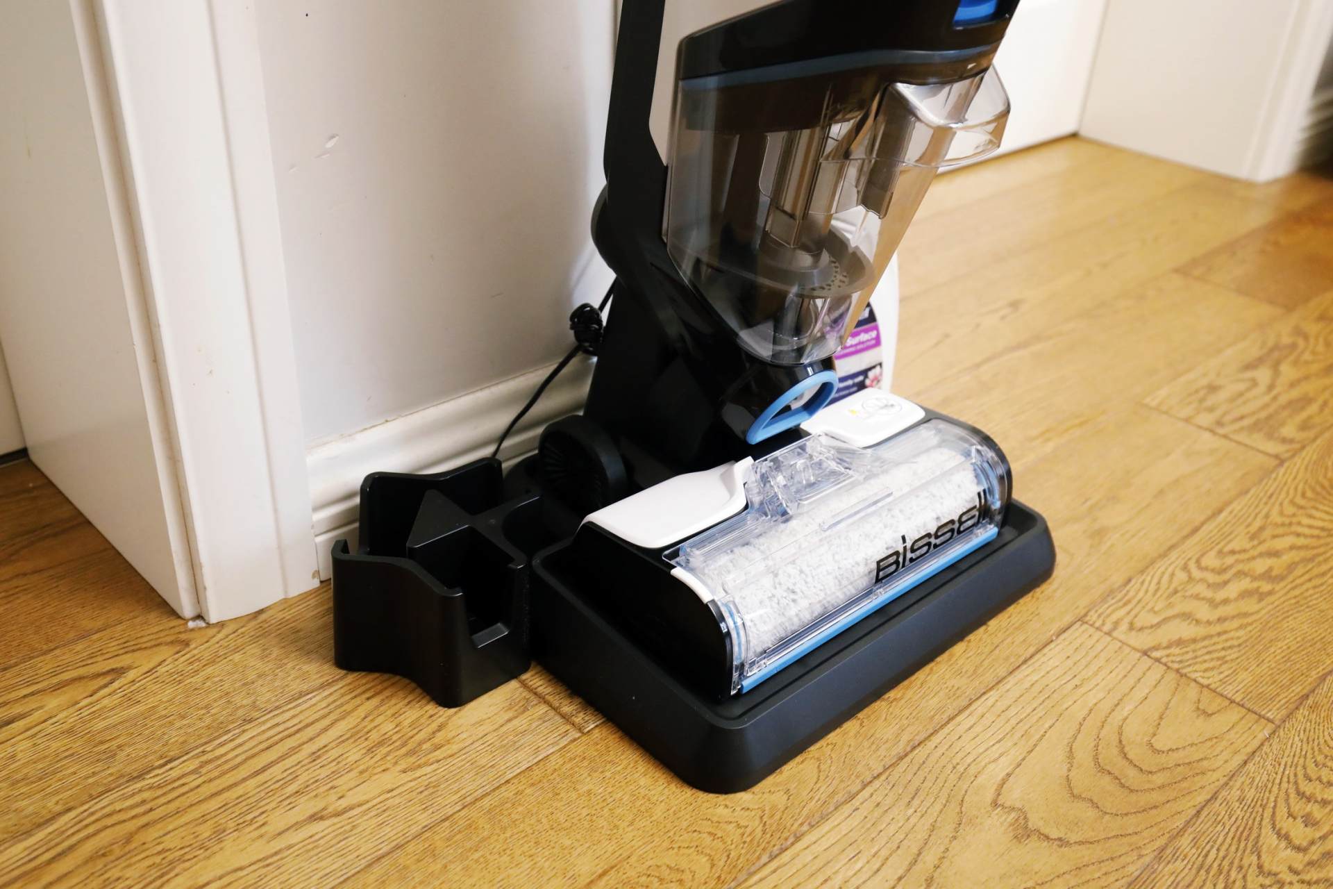 洗地机好还是扫地机器人实用,全能爆款洗地机