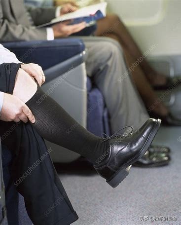 50种袜子,各类型的袜子区别图解大全