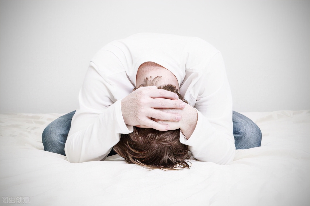 肚子上有白癜风怎么治疗,腹部白癜风