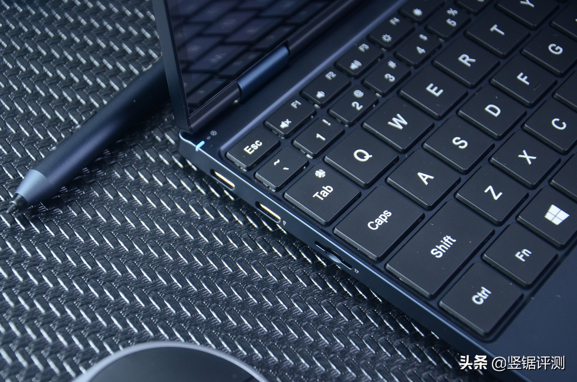 笔记本电脑壹号本4代,壹号笔记本4代开箱