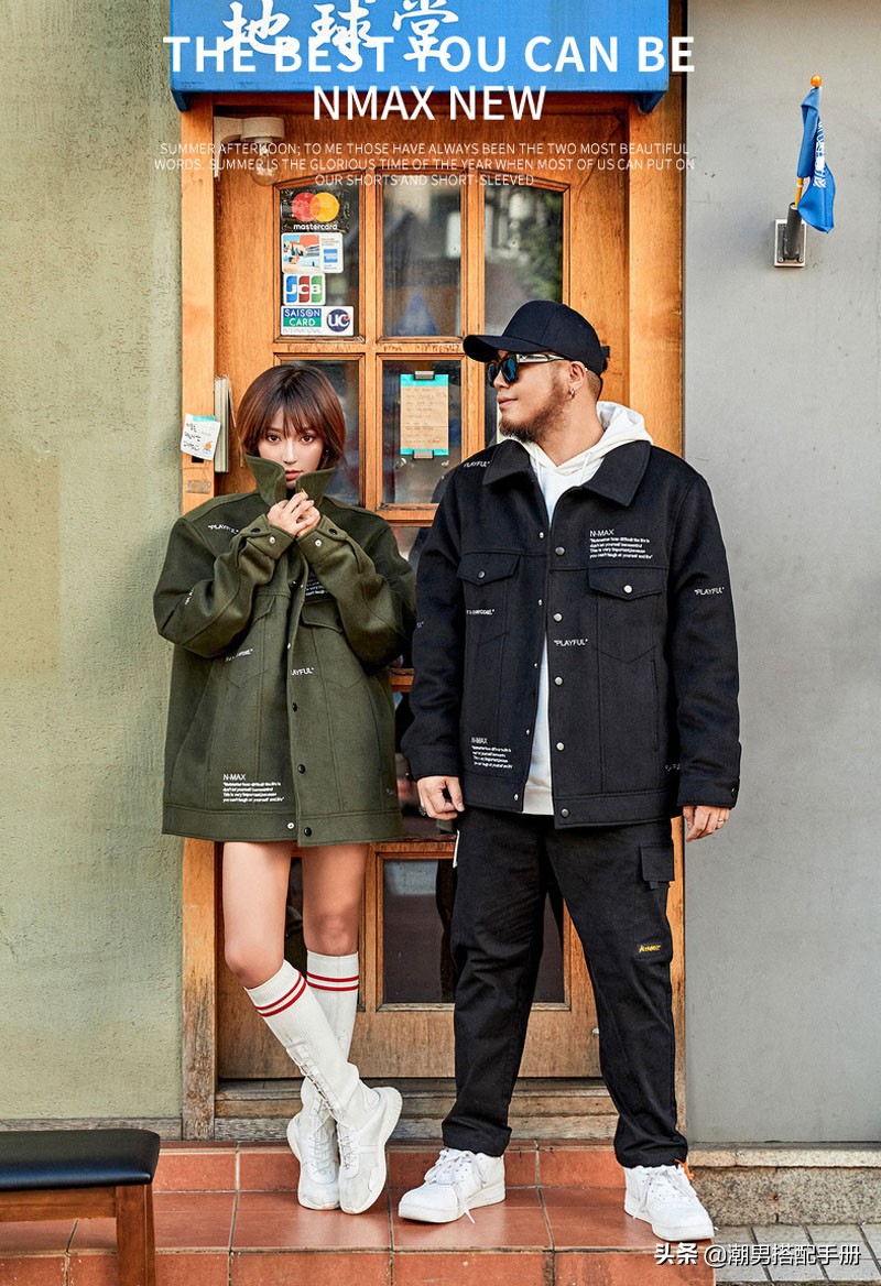 胖子大码男装西服,胖子大码男装外套秋冬款大牌