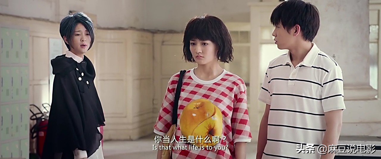 闪光少女与二次元擦出的火花 (闪光少女中西结合二次元)