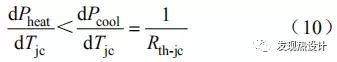 igbt发热功率怎么计算,igbt瞬态热阻与时间关系