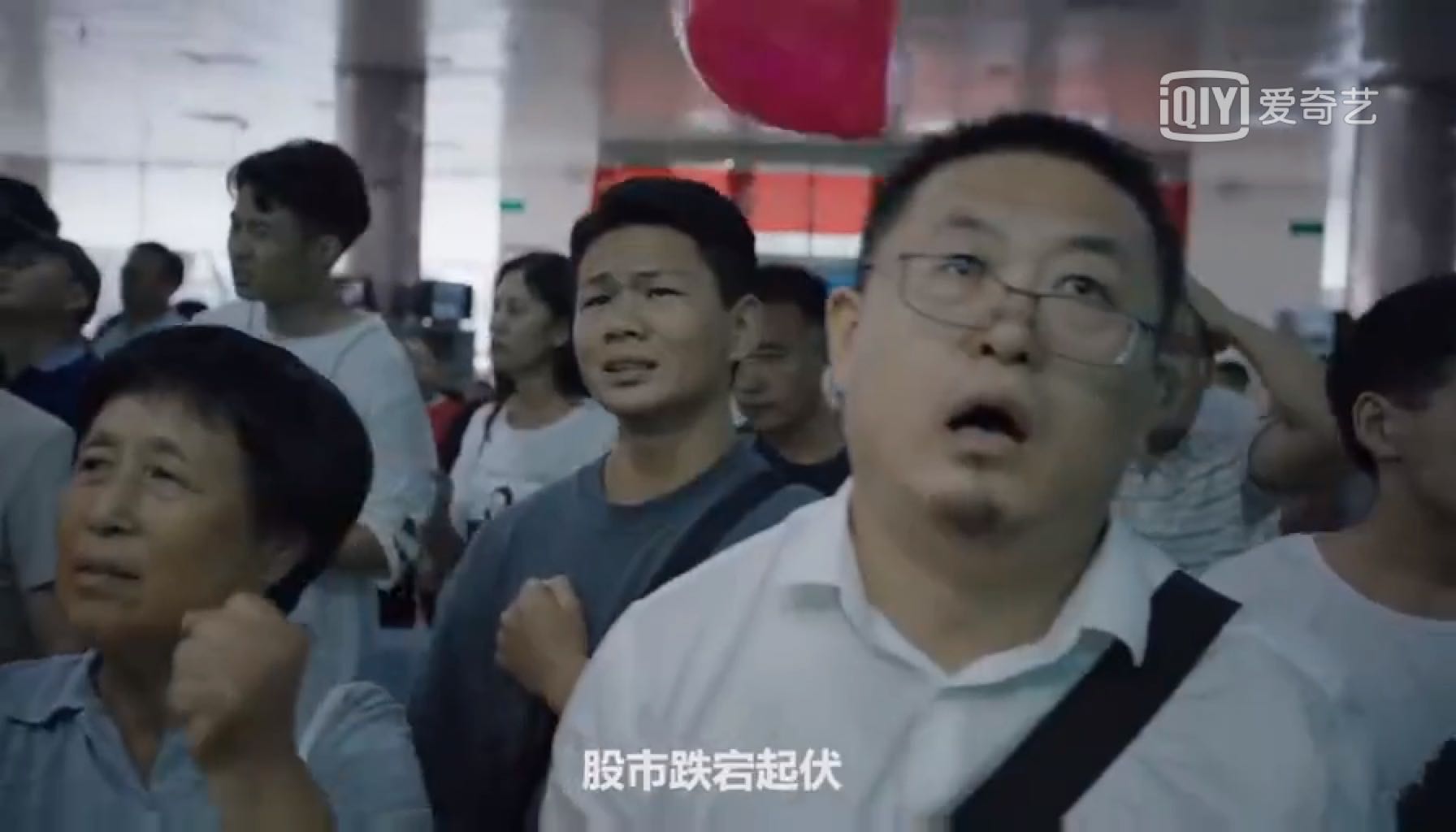 猎狐与股市,猎狐股市