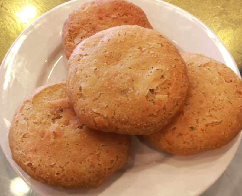 乾县四宝之一乾县豆腐脑的配方,陕西乾州四宝美食