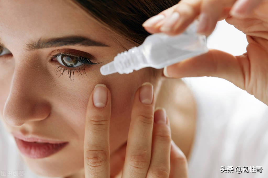 洗眼杯是什么,洗眼杯洗眼好吗