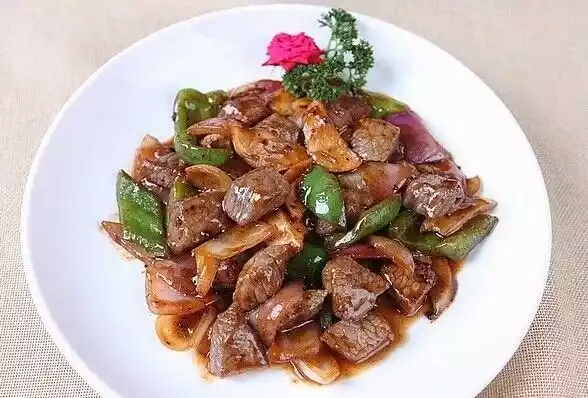 顶级中餐厅食谱,中餐厅十大必吃美食