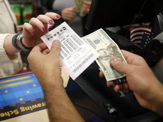 买彩票中了500万交税要交多少钱,买彩票中500万要交多少税