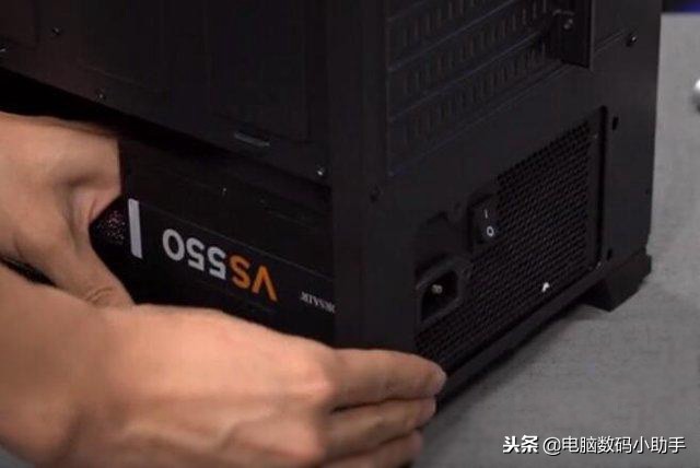 rog全家桶装机实录组装电脑,自己组装台式电脑最简单配置方法