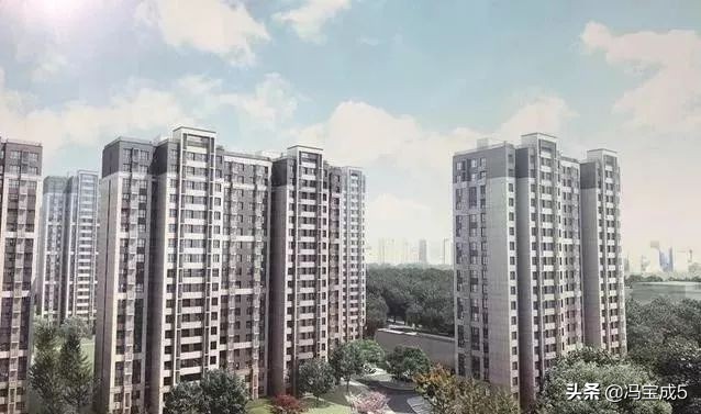 海淀·上郡西城区鼓楼西大街广仁寺安置房海淀棚户区改造项目